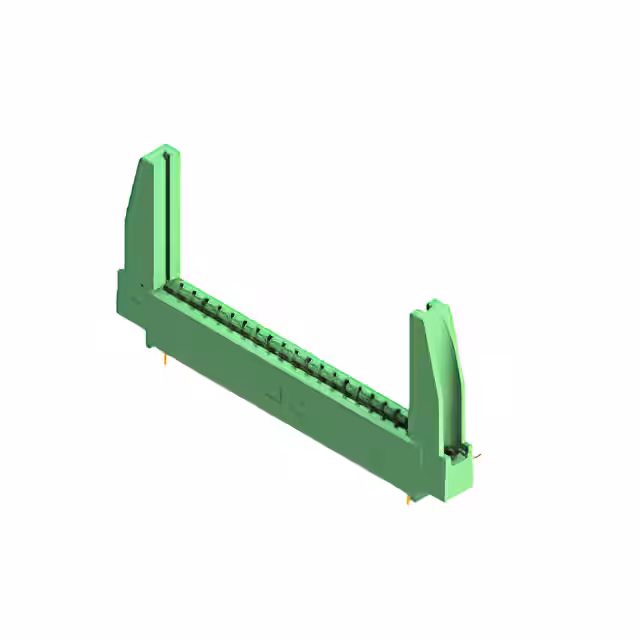 337-040-558-878 EDAC Inc.  Edgeboard Connectors